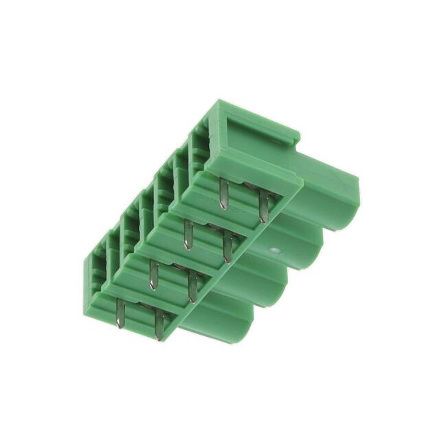 1745807 Phoenix Contact  Stiftleisten, Stecker und Buchsen